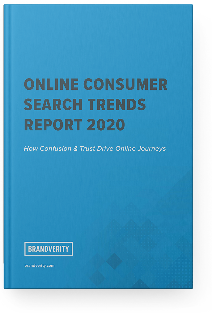 Consumer Search Trends 2020