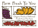 Farm Fresh to You