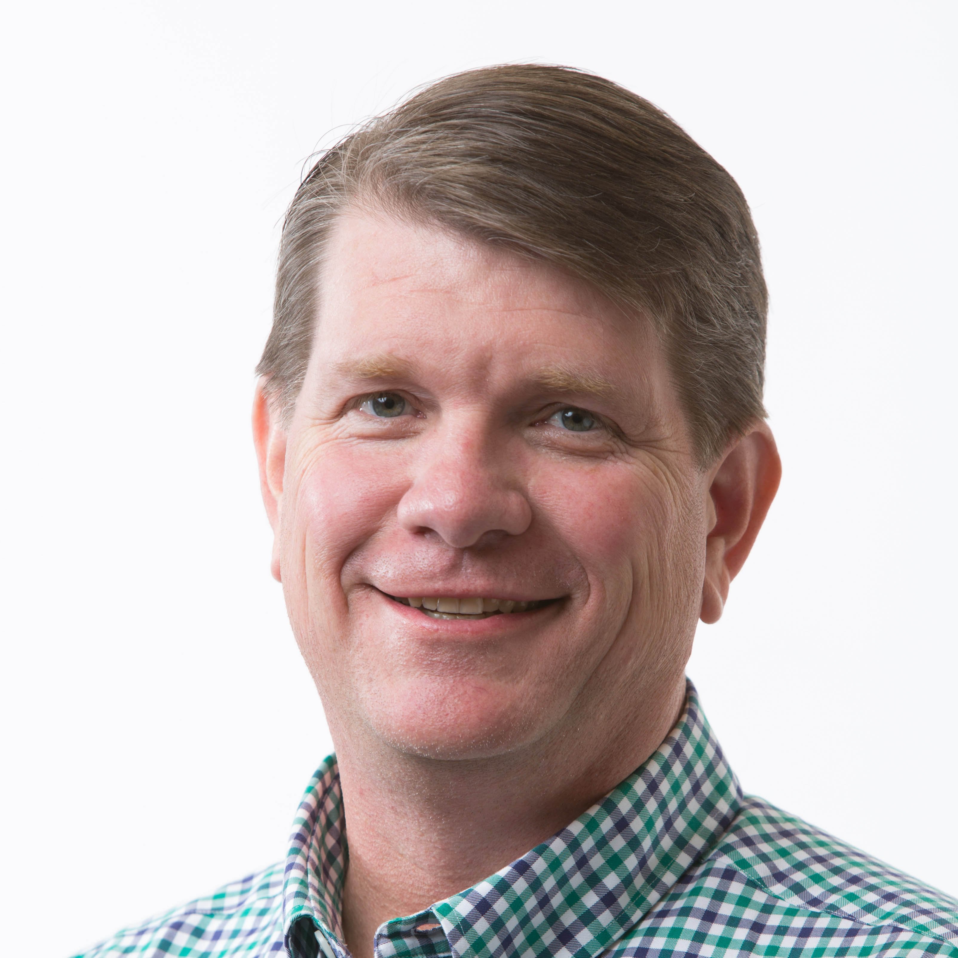 Greg Hoffman