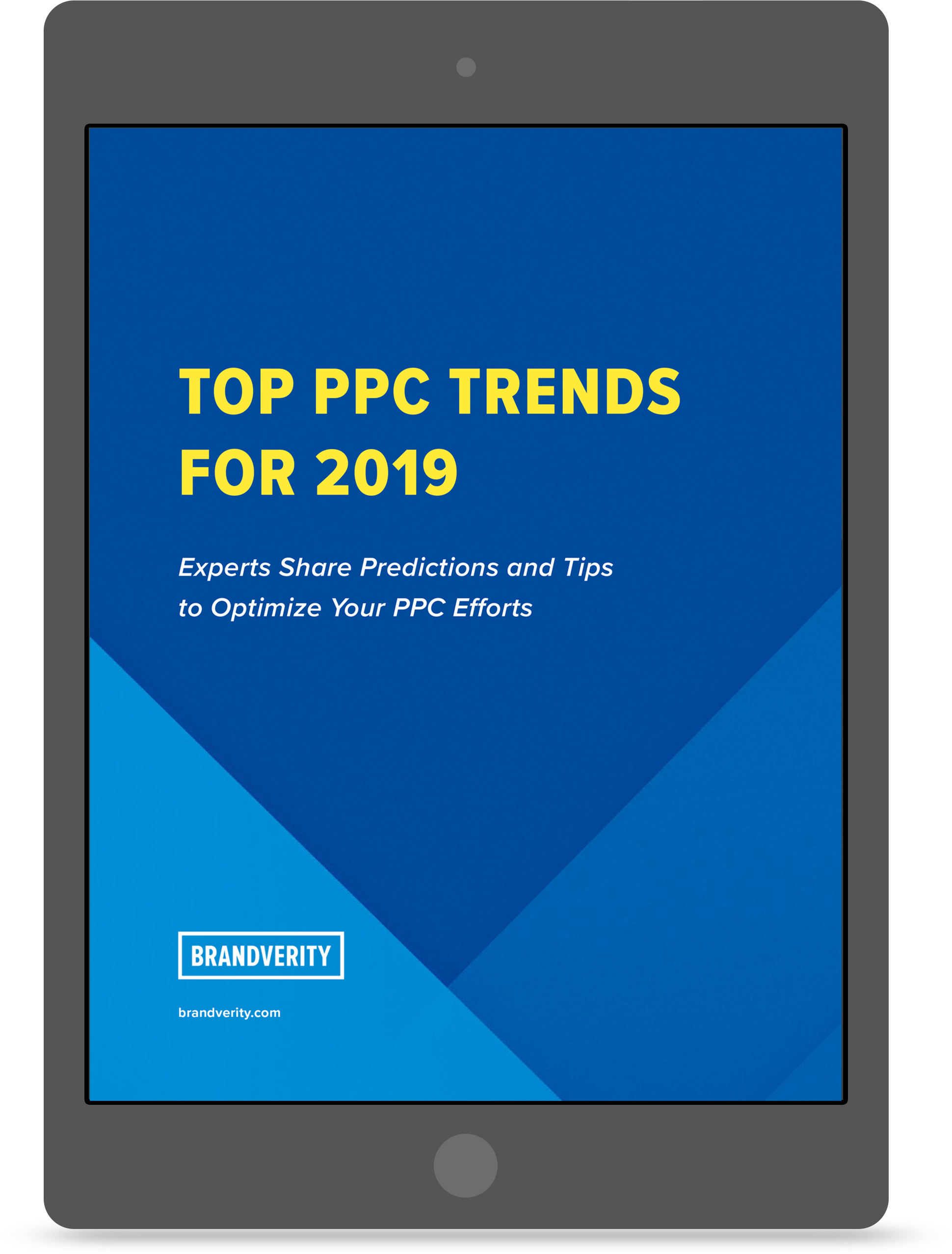 View the PPC Trends 2019 eBook here