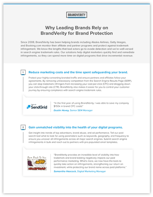 Cover of the customer spotlight