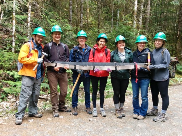 BrandVerity-trail-volunteering