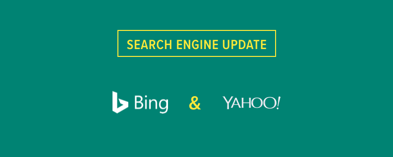 Saiba como anunciar no Yahoo e Bing